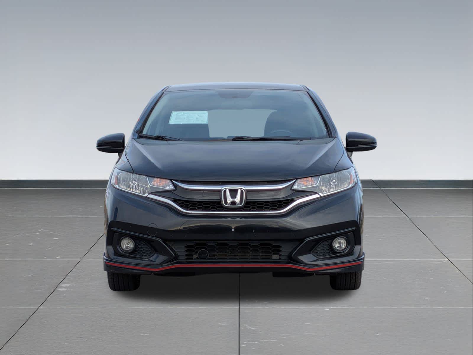 Thumbnail: 2018 Honda Fit - 9