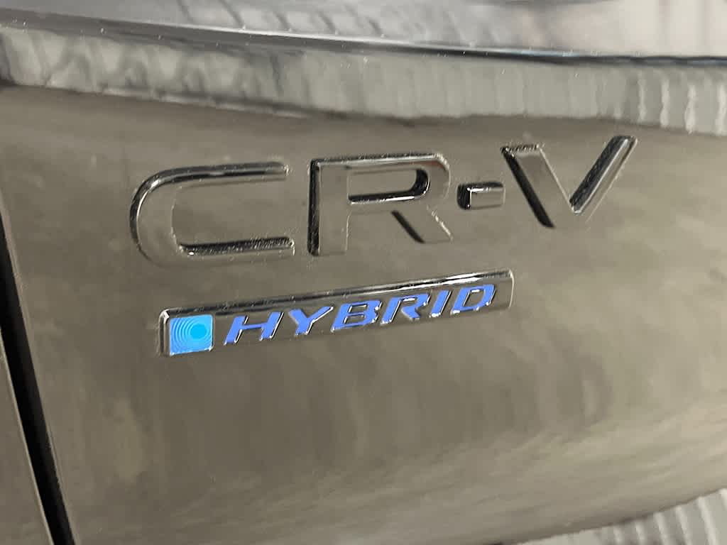 Thumbnail: 2026 Honda CR-V - 6