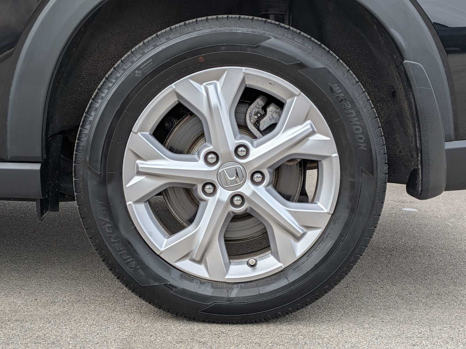 Thumbnail: 2023 Honda HR-V - 14