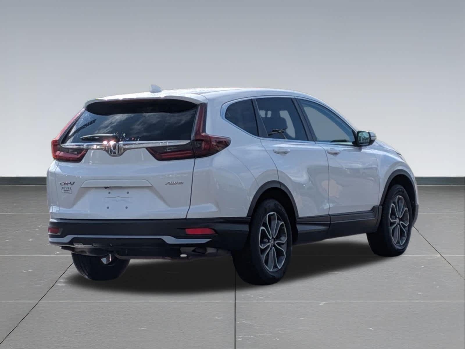 Thumbnail: 2020 Honda CR-V - 5