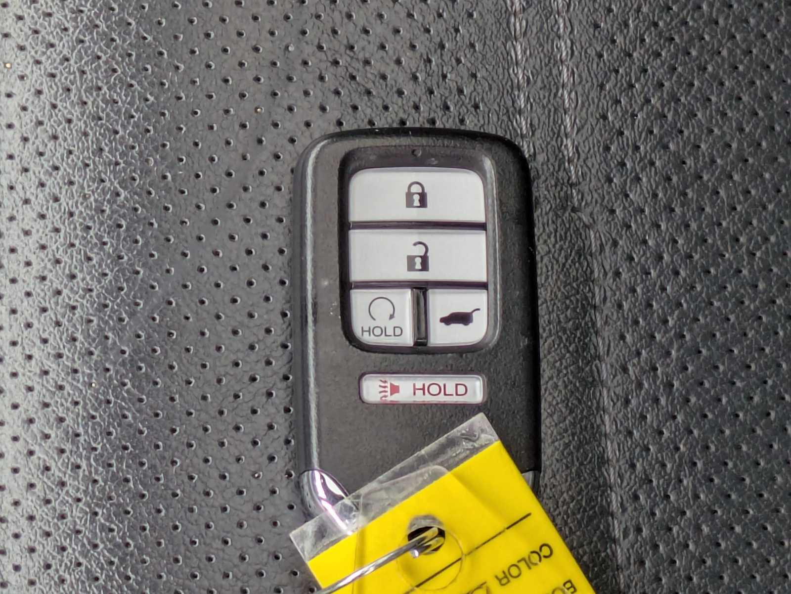 Thumbnail: 2020 Honda CR-V - 32