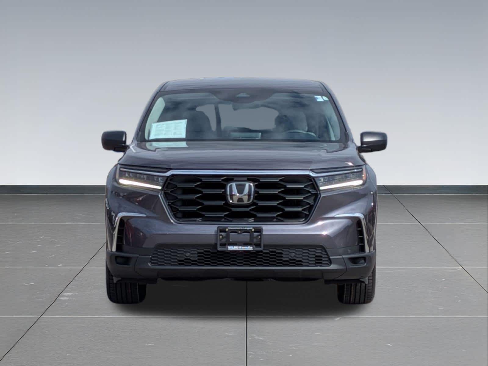 Thumbnail: 2023 Honda Pilot - 8