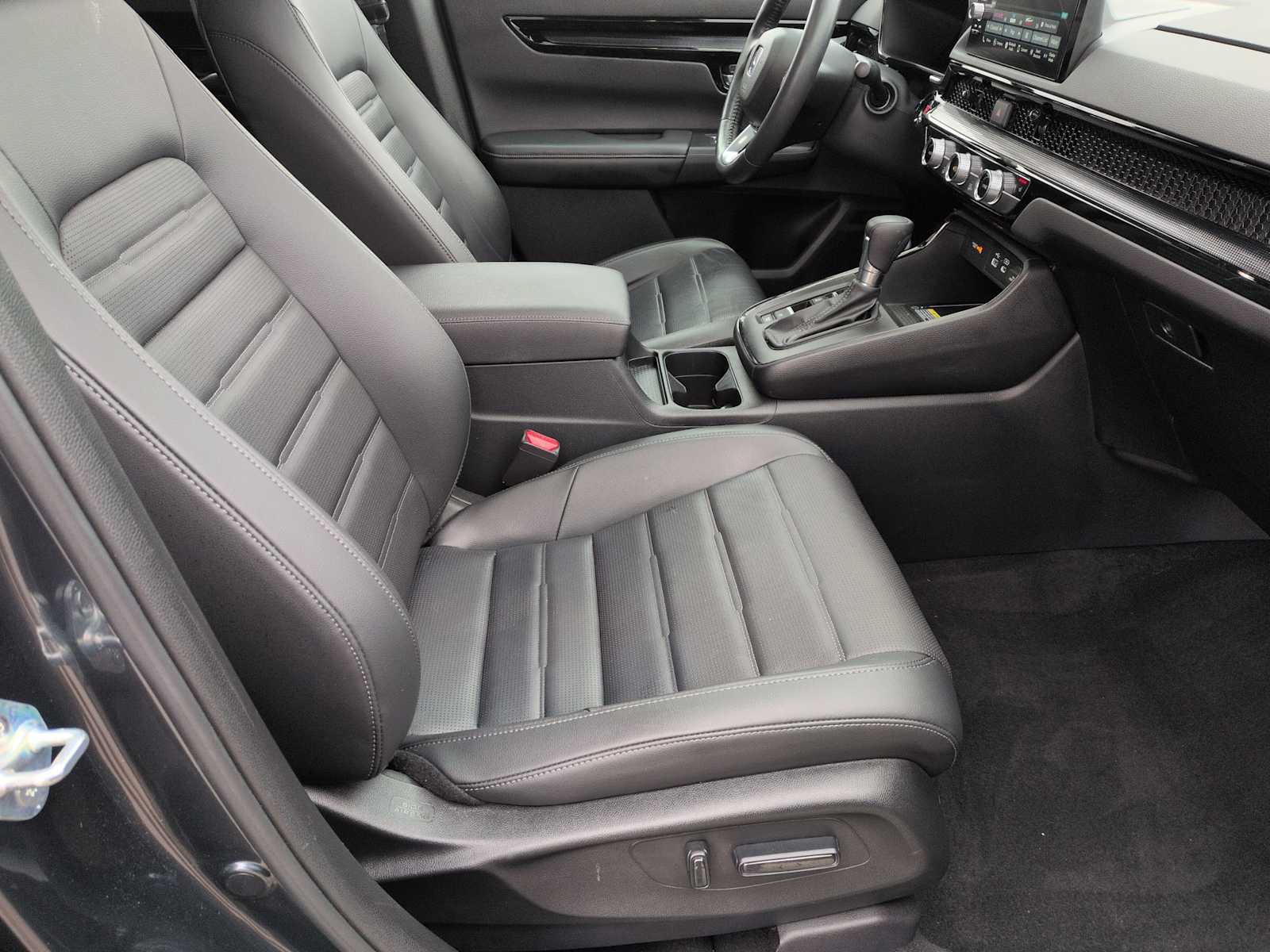 Thumbnail: 2024 Honda CR-V - 22