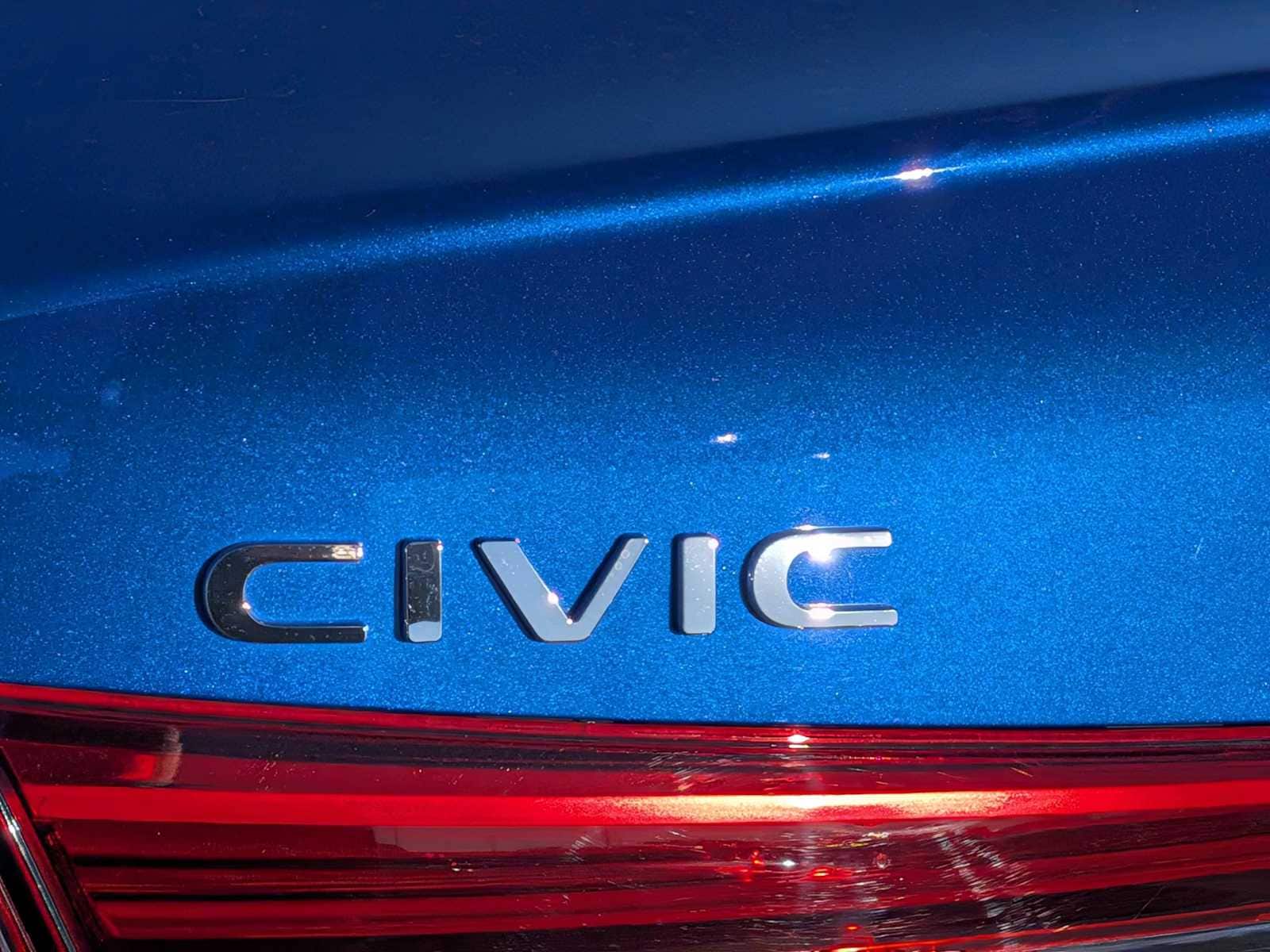 Thumbnail: 2023 Honda Civic - 12