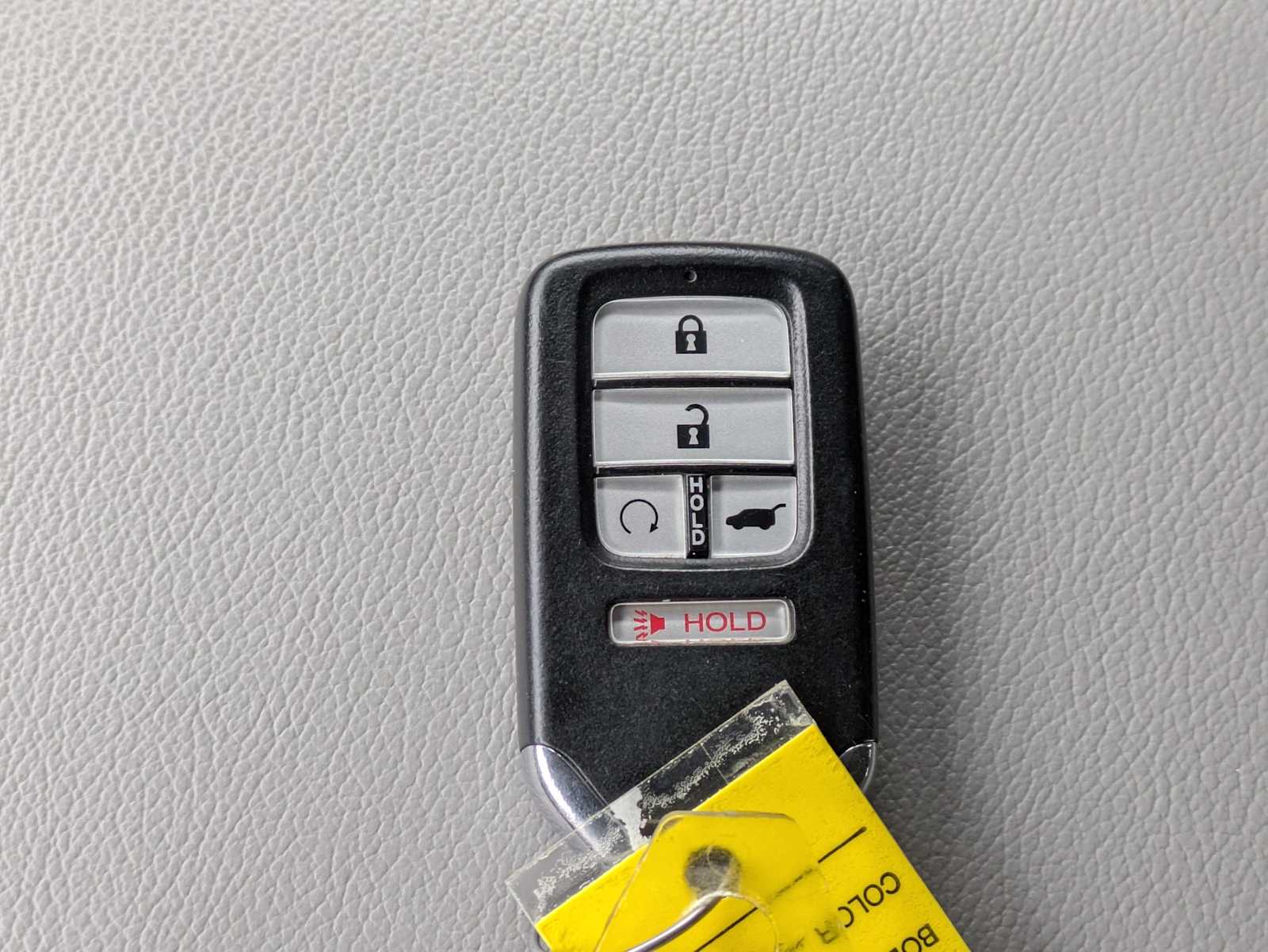 Thumbnail: 2018 Honda CR-V - 33