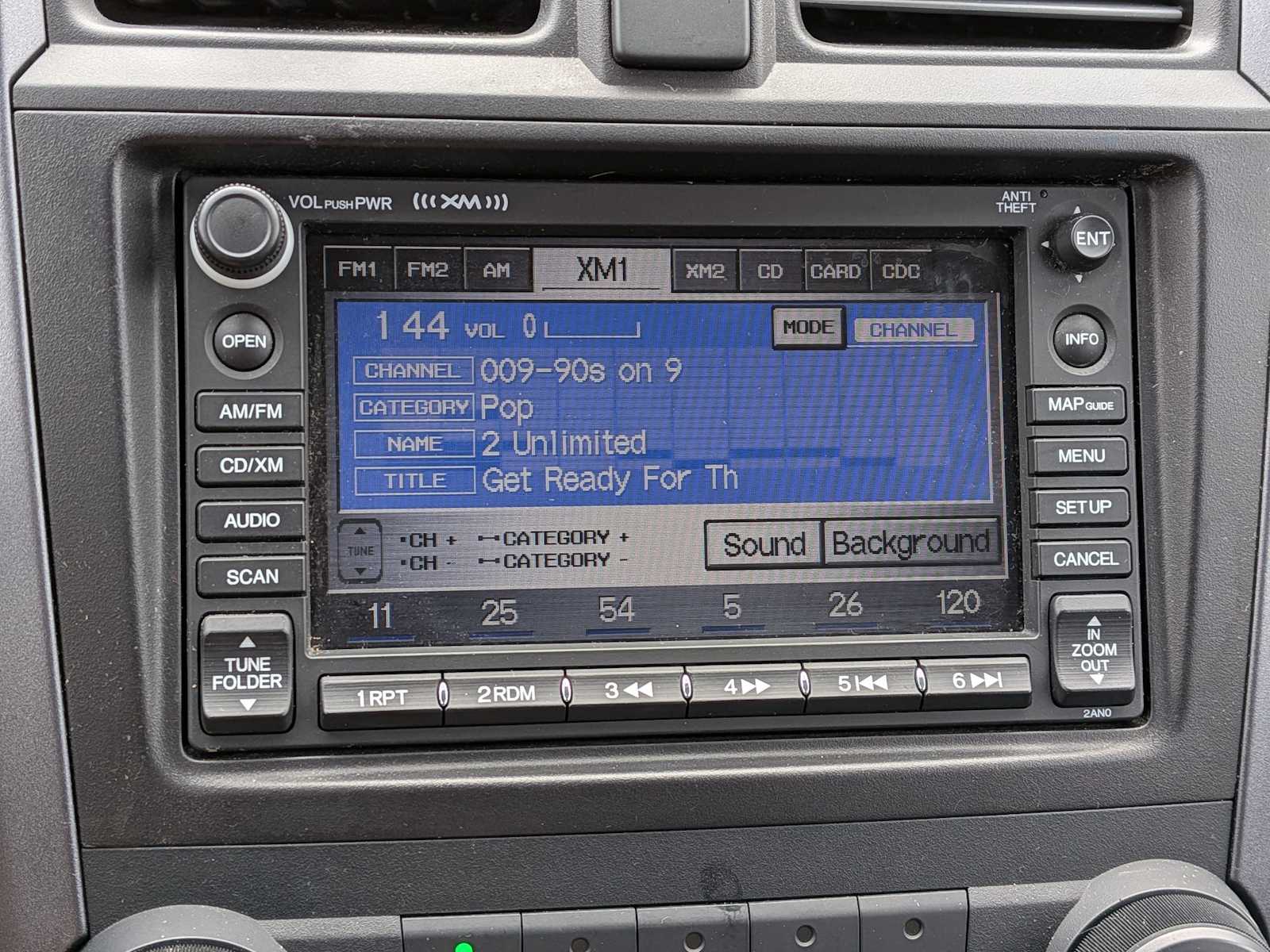 Thumbnail: 2007 Honda CR-V - 26