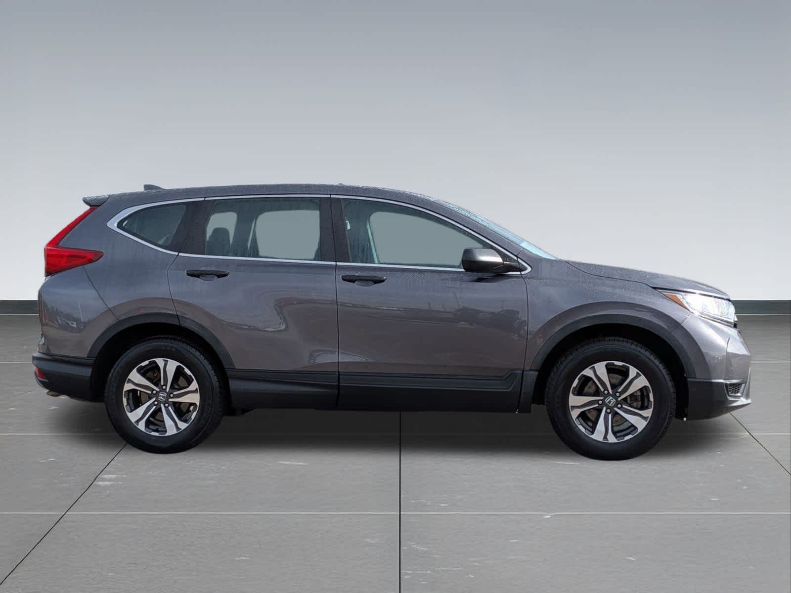 Thumbnail: 2019 Honda CR-V - 7