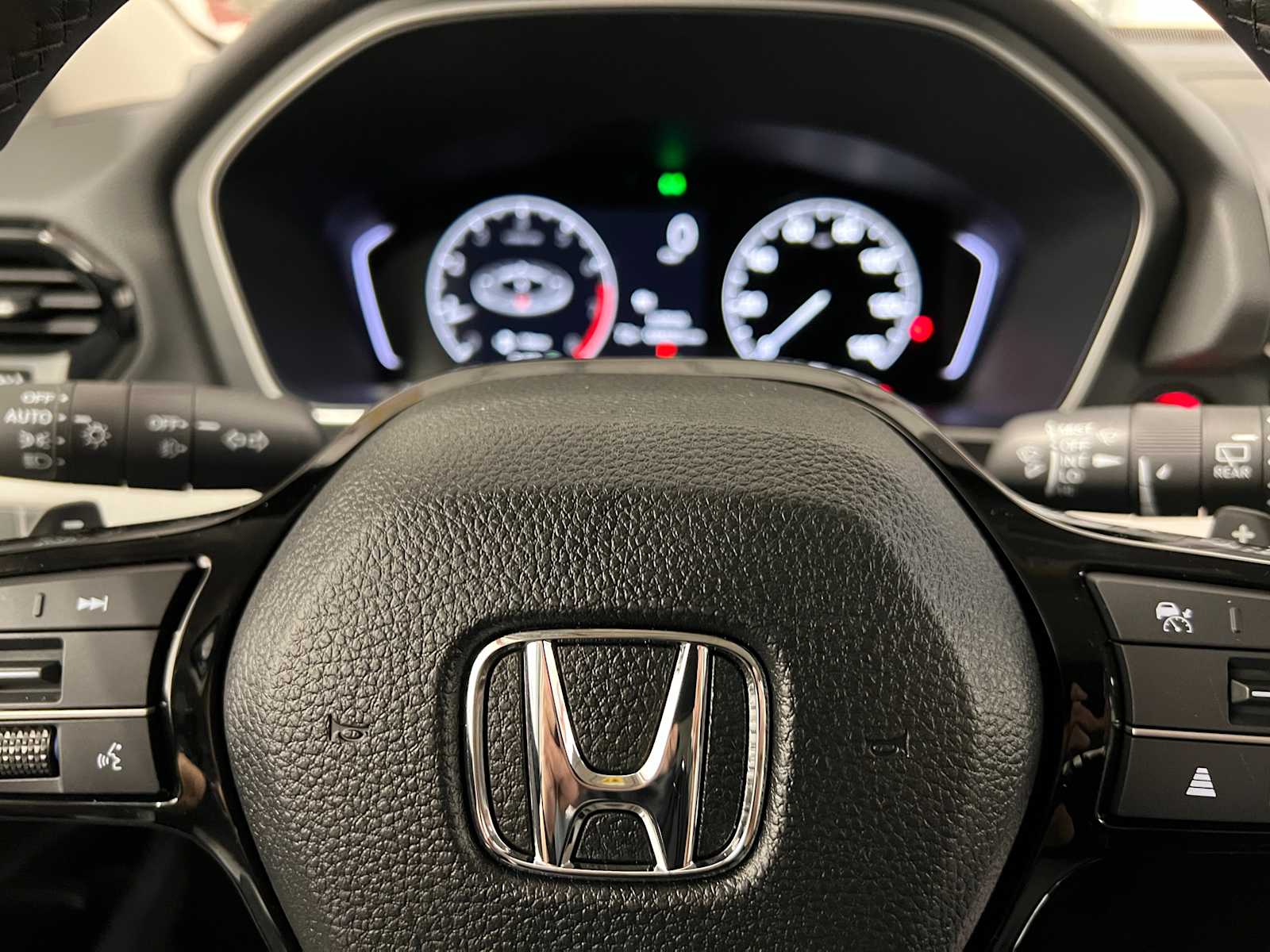 Thumbnail: 2025 Honda Pilot - 20