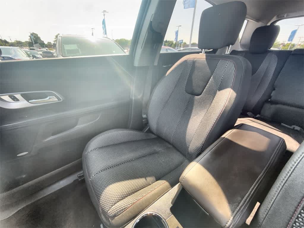 Thumbnail: 2016 Chevrolet Equinox - 20