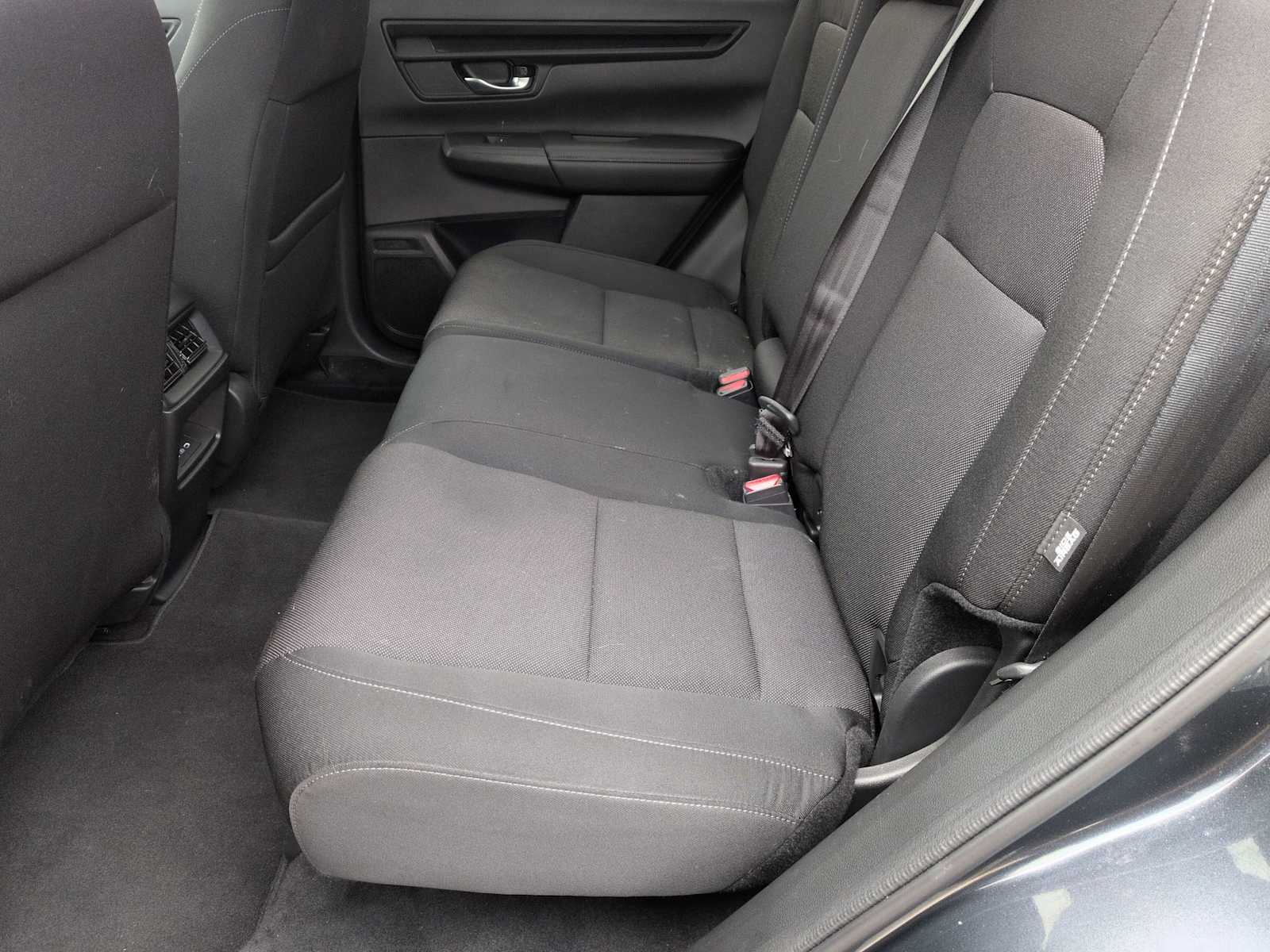 Thumbnail: 2024 Honda CR-V - 20