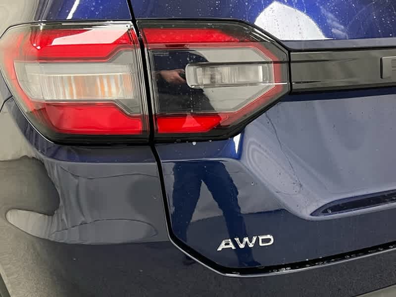 Thumbnail: 2025 Honda Pilot - 7