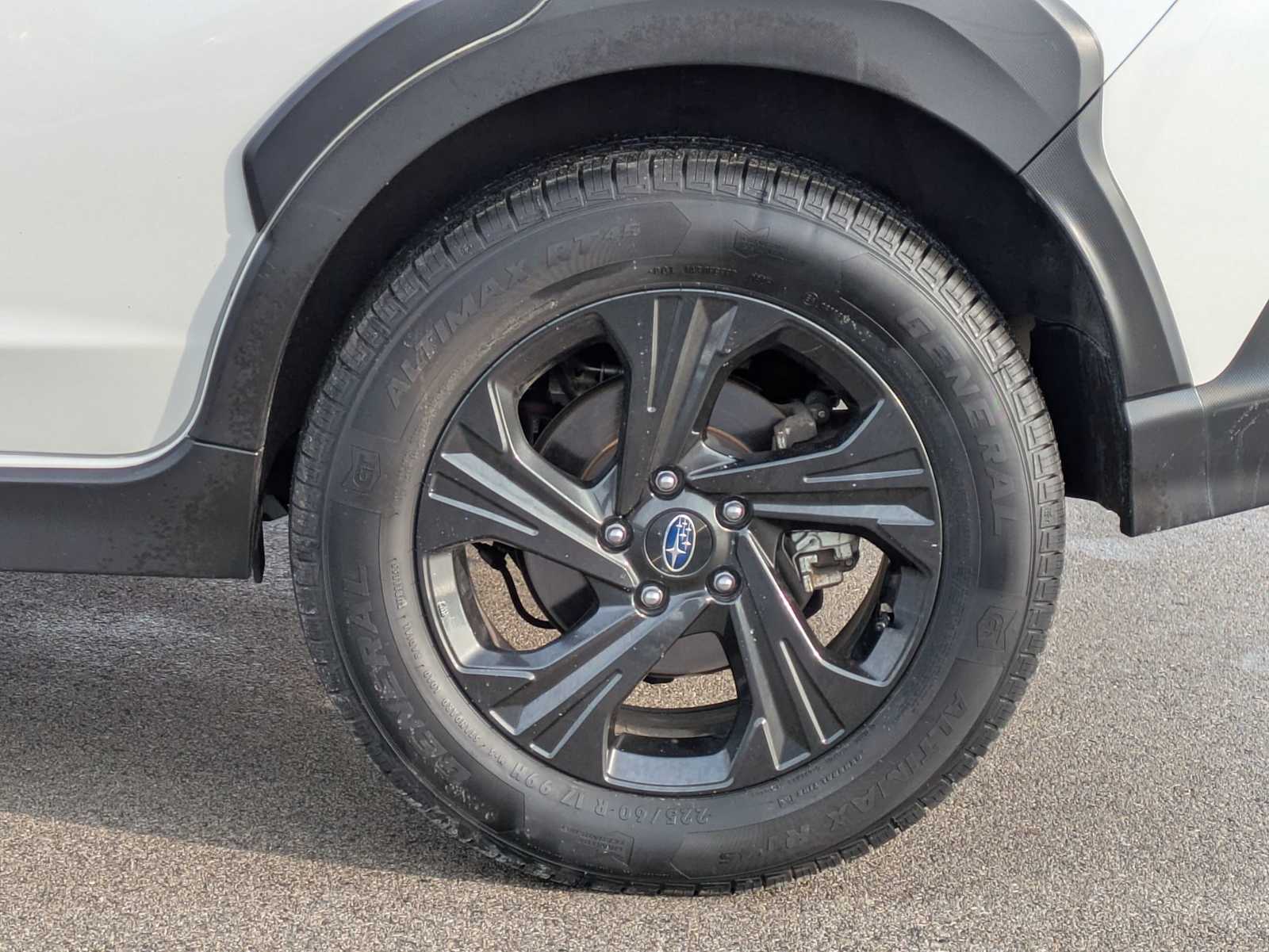 Thumbnail: 2024 Subaru Crosstrek - 13