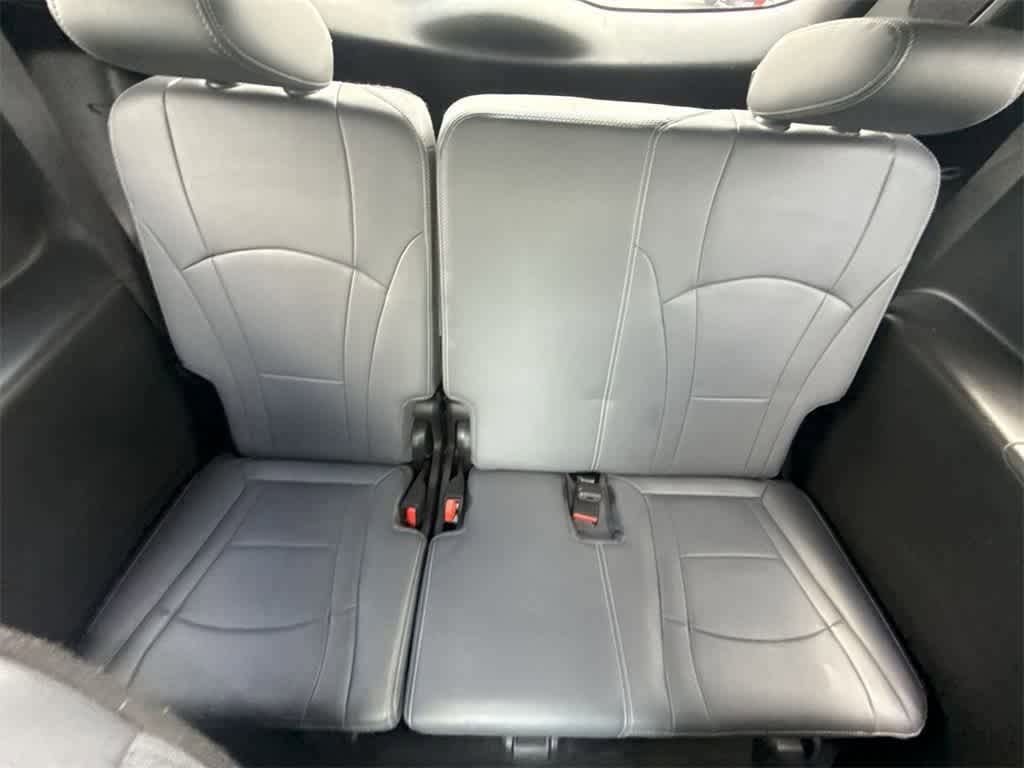 Thumbnail: 2023 Buick Enclave - 21