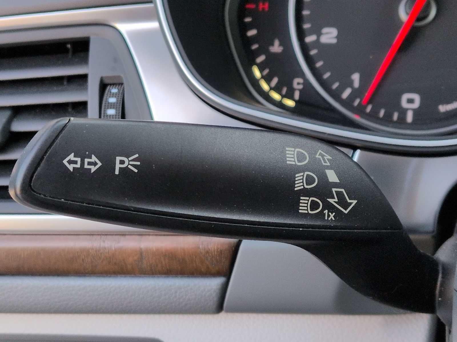 Thumbnail: 2014 Audi A6 - 27