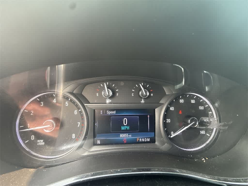 Thumbnail: 2019 Buick Encore - 31