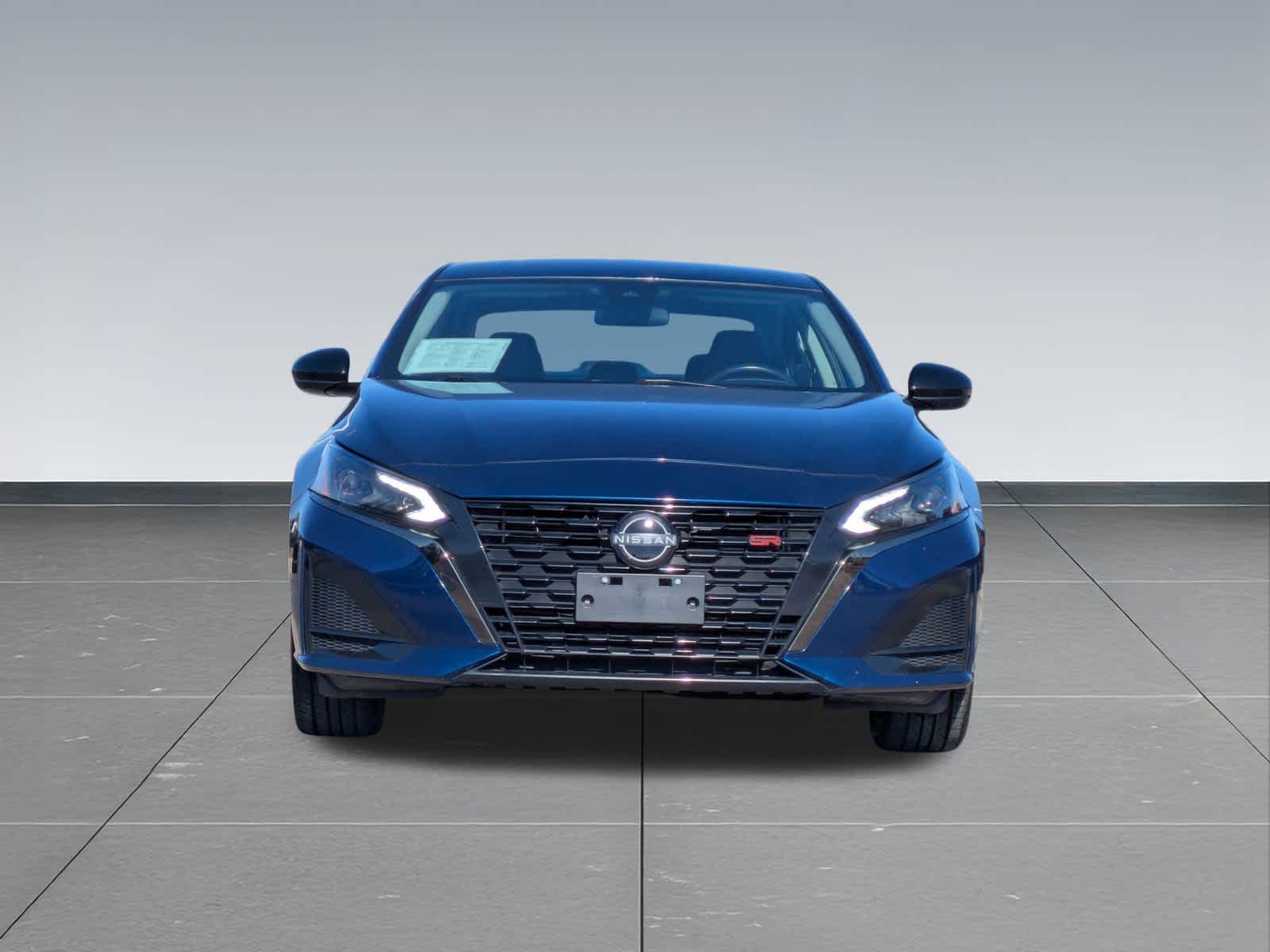 Thumbnail: 2024 Nissan Altima - 9