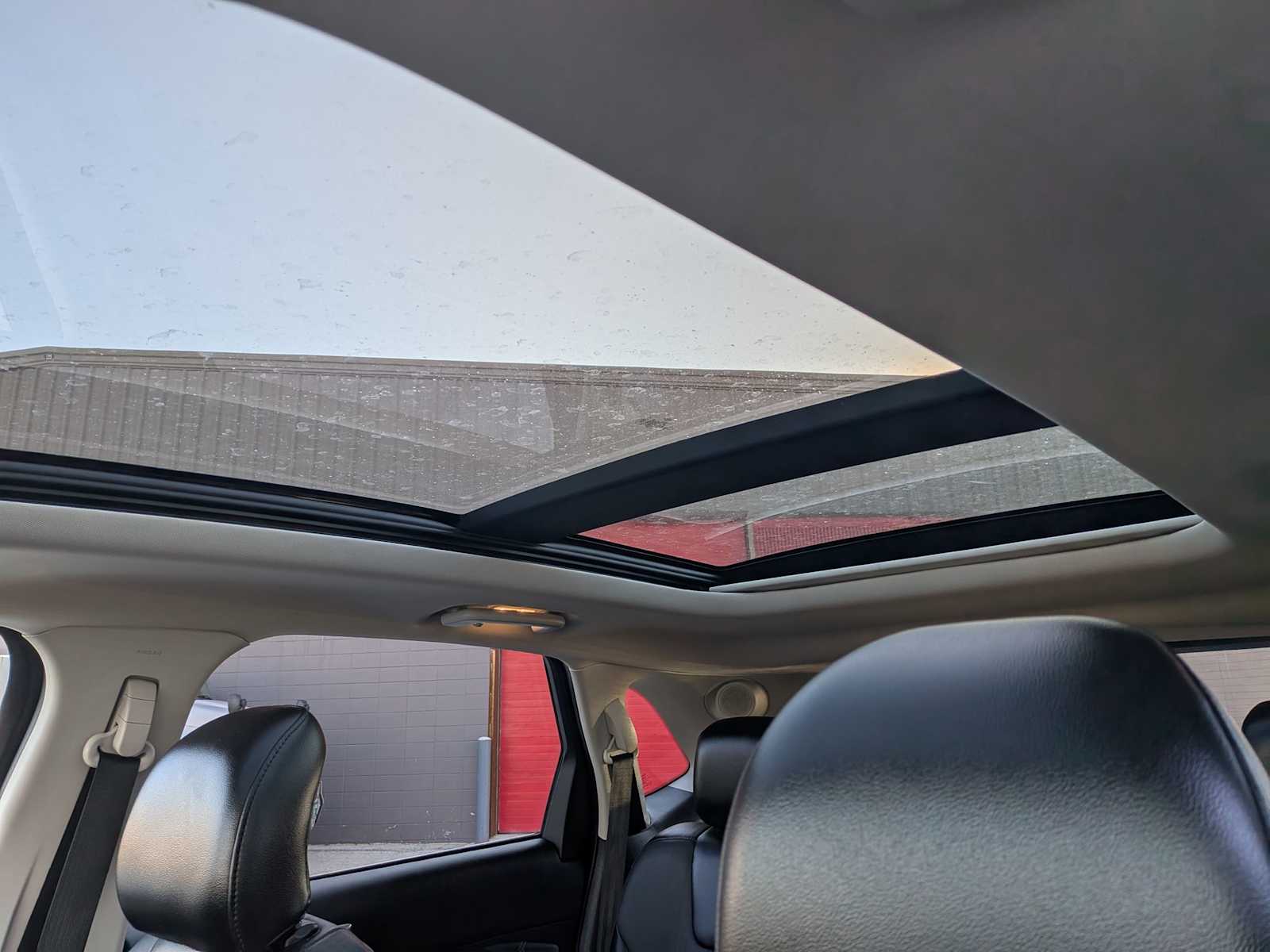 Thumbnail: 2016 Ford Edge - 19