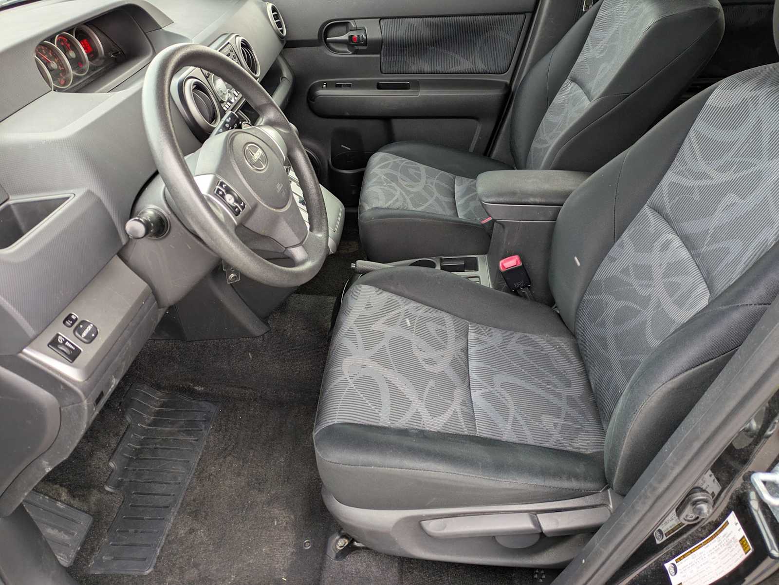 Thumbnail: 2011 Scion xB - 15