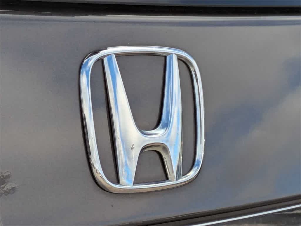 Thumbnail: 2016 Honda Odyssey - 11