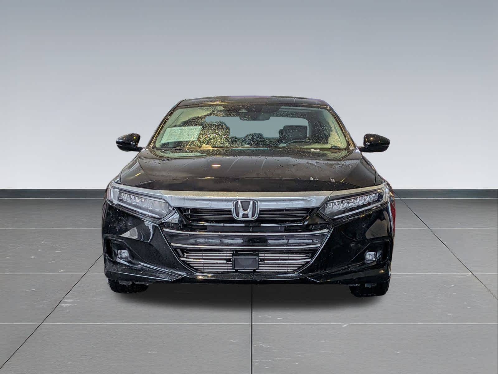 Thumbnail: 2022 Honda Accord - 9