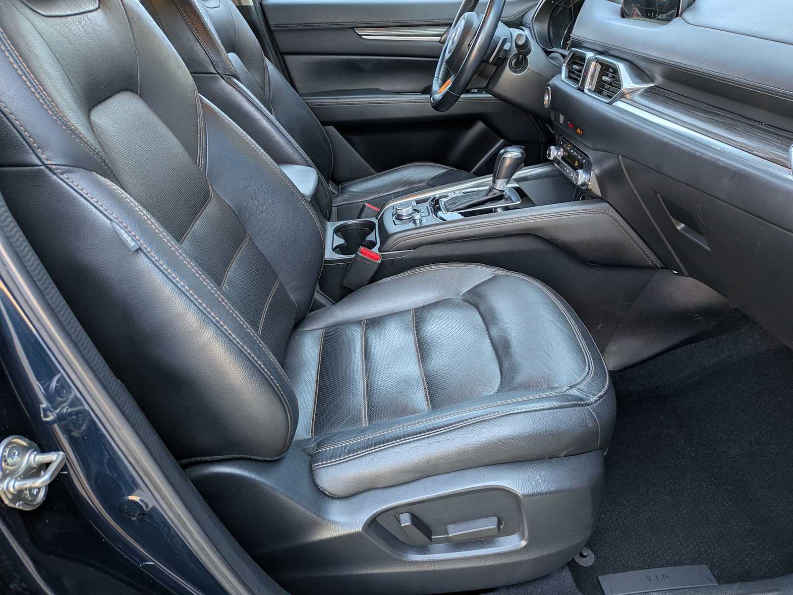 Thumbnail: 2020 Mazda CX-5 - 19