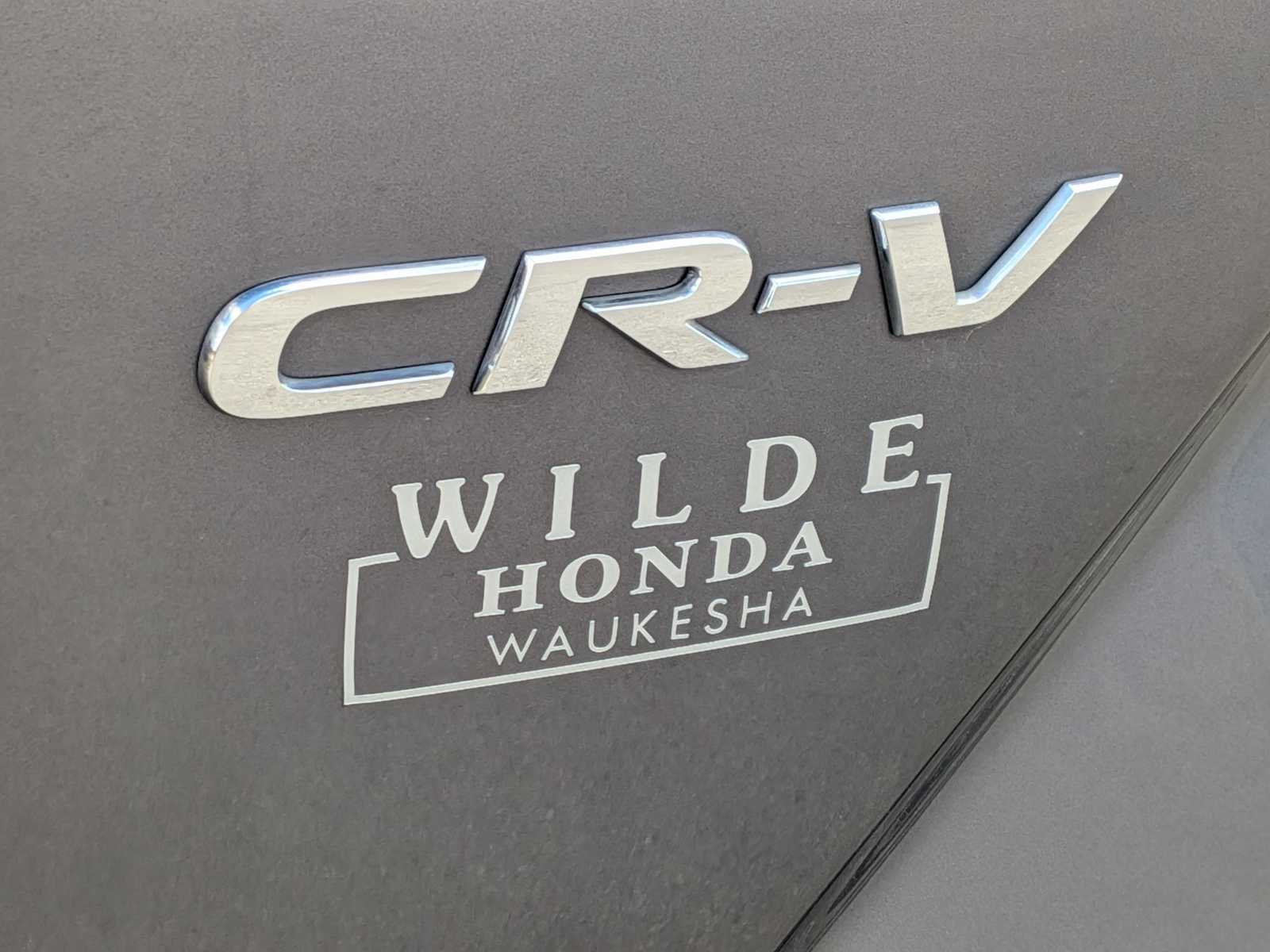 Thumbnail: 2020 Honda CR-V - 11