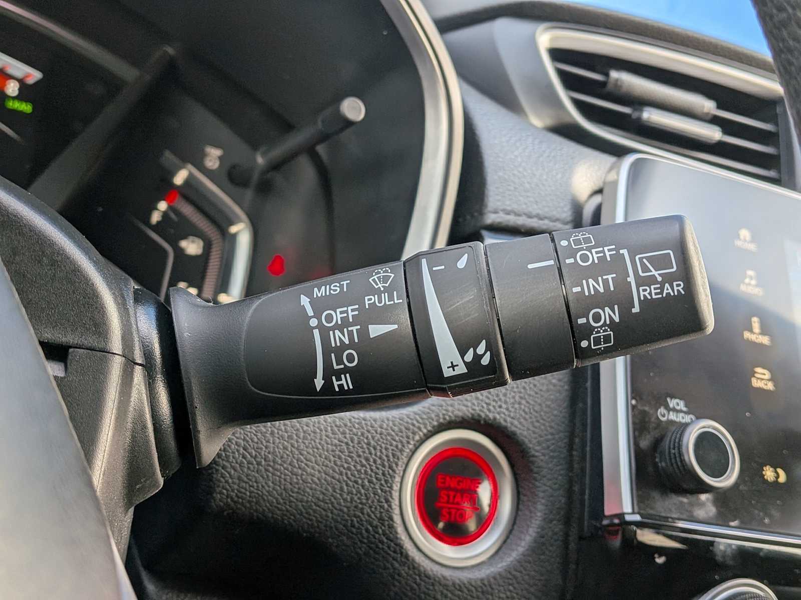 Thumbnail: 2019 Honda CR-V - 26