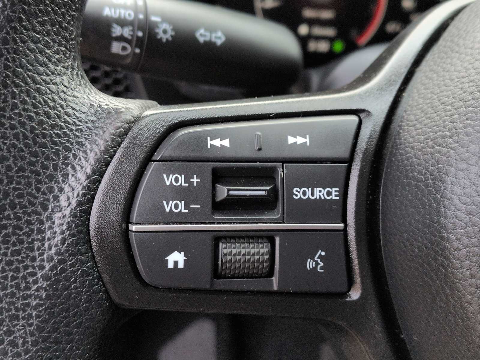 Thumbnail: 2024 Honda CR-V - 24