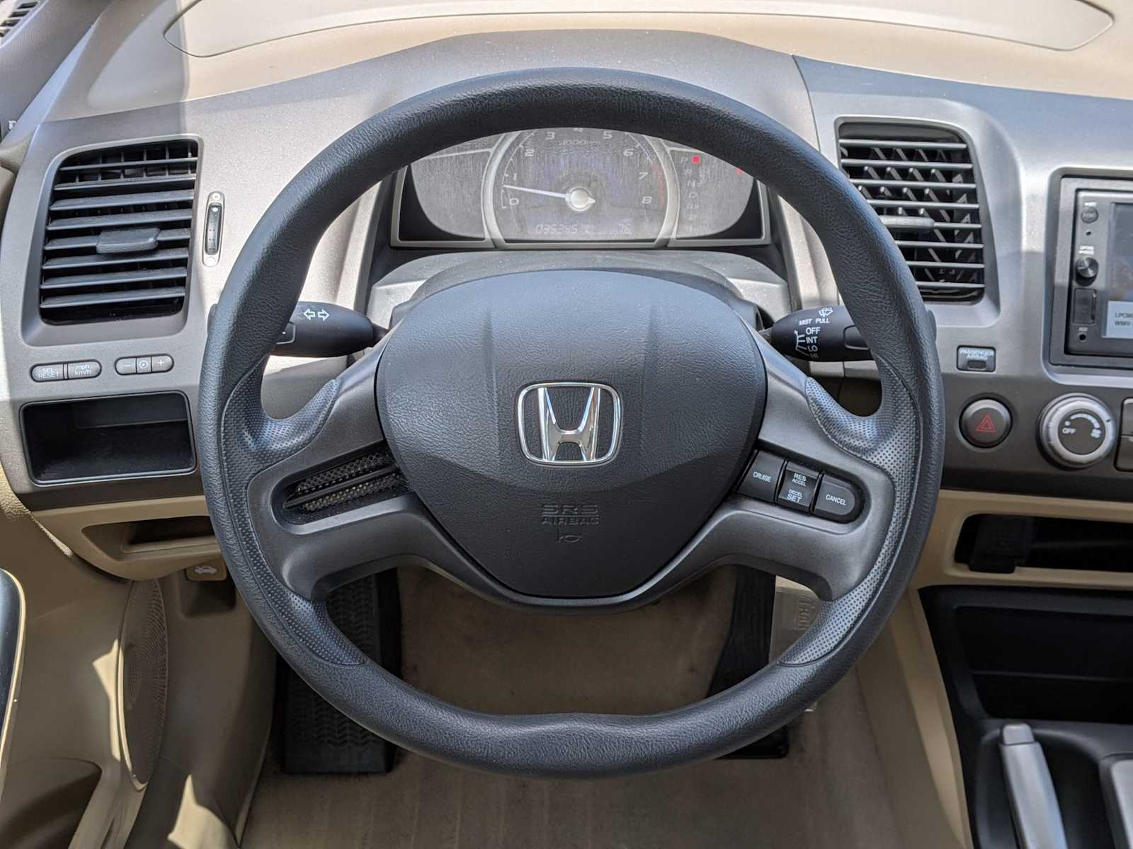 Thumbnail: 2008 Honda Civic - 20