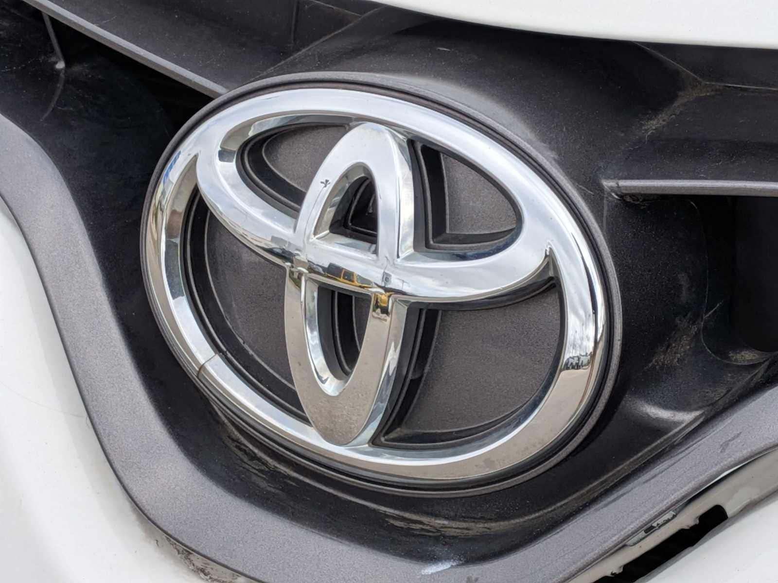 Thumbnail: 2016 Toyota Corolla - 12