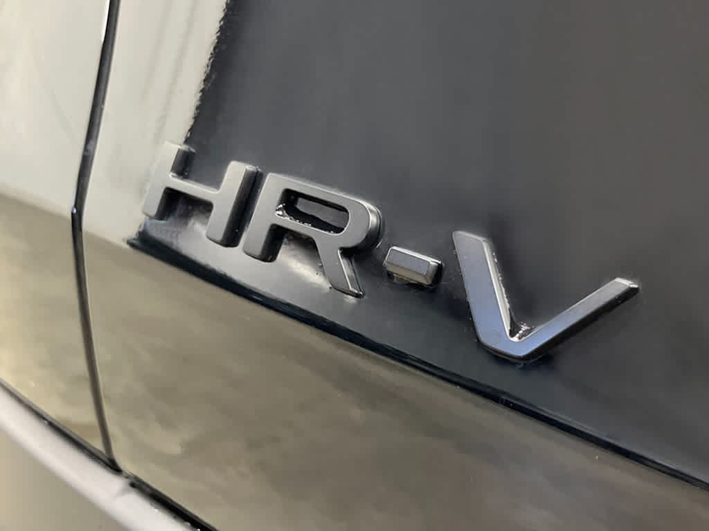 Thumbnail: 2026 Honda HR-V - 5