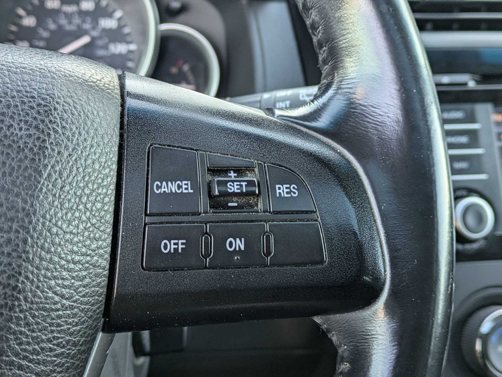 Thumbnail: 2015 Mazda CX-9 - 24