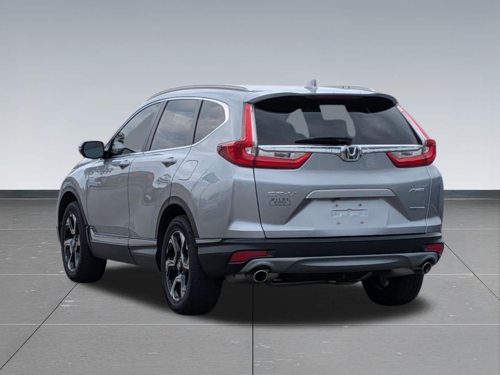 Thumbnail: 2018 Honda CR-V - 5