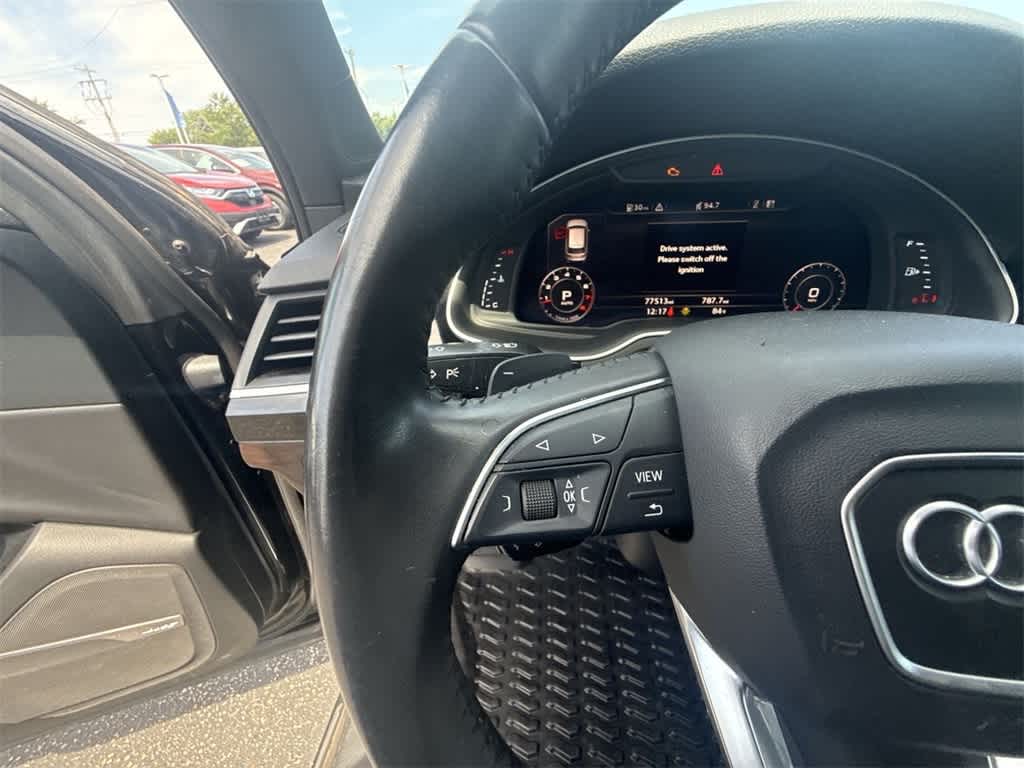 Thumbnail: 2018 Audi Q7 - 24