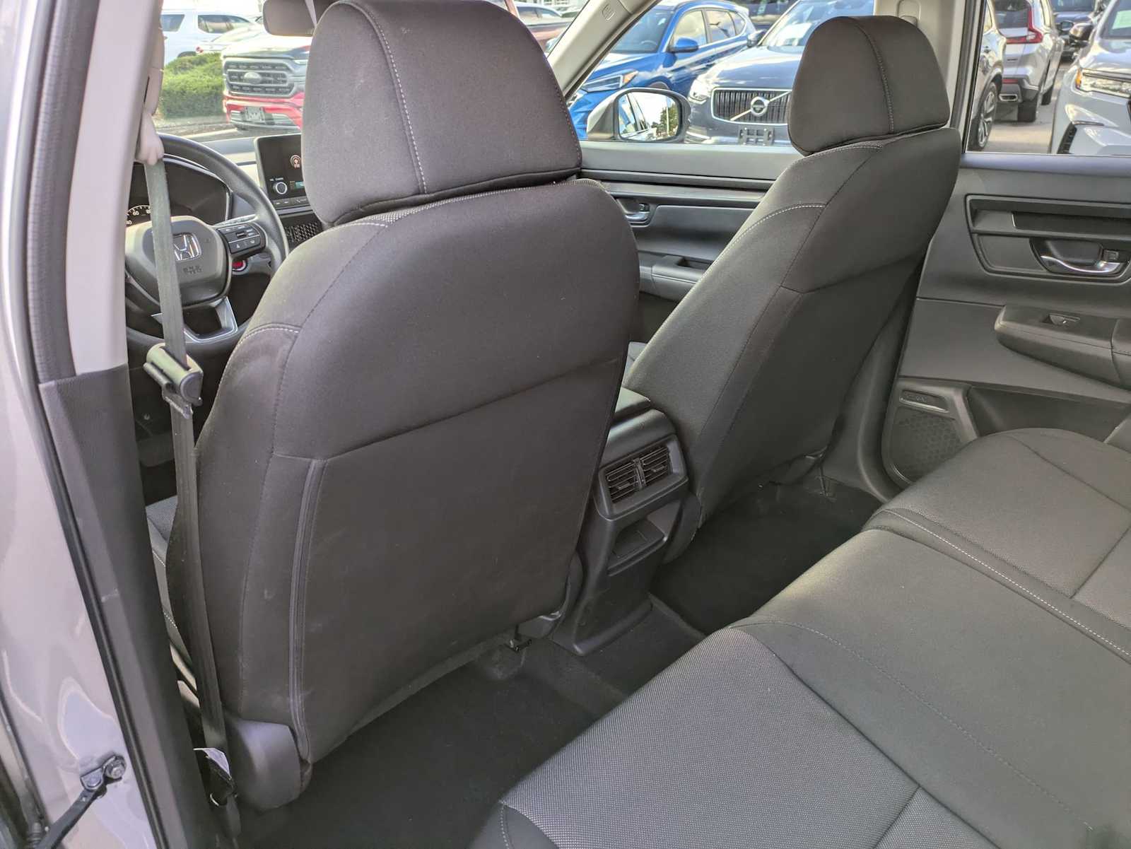 Thumbnail: 2025 Honda CR-V - 16