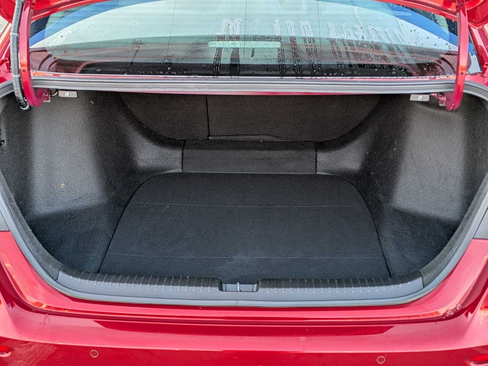 Thumbnail: 2023 Honda Accord - 33