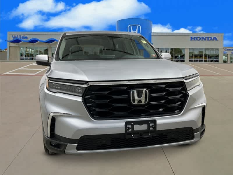 Thumbnail: 2025 Honda Pilot - 10