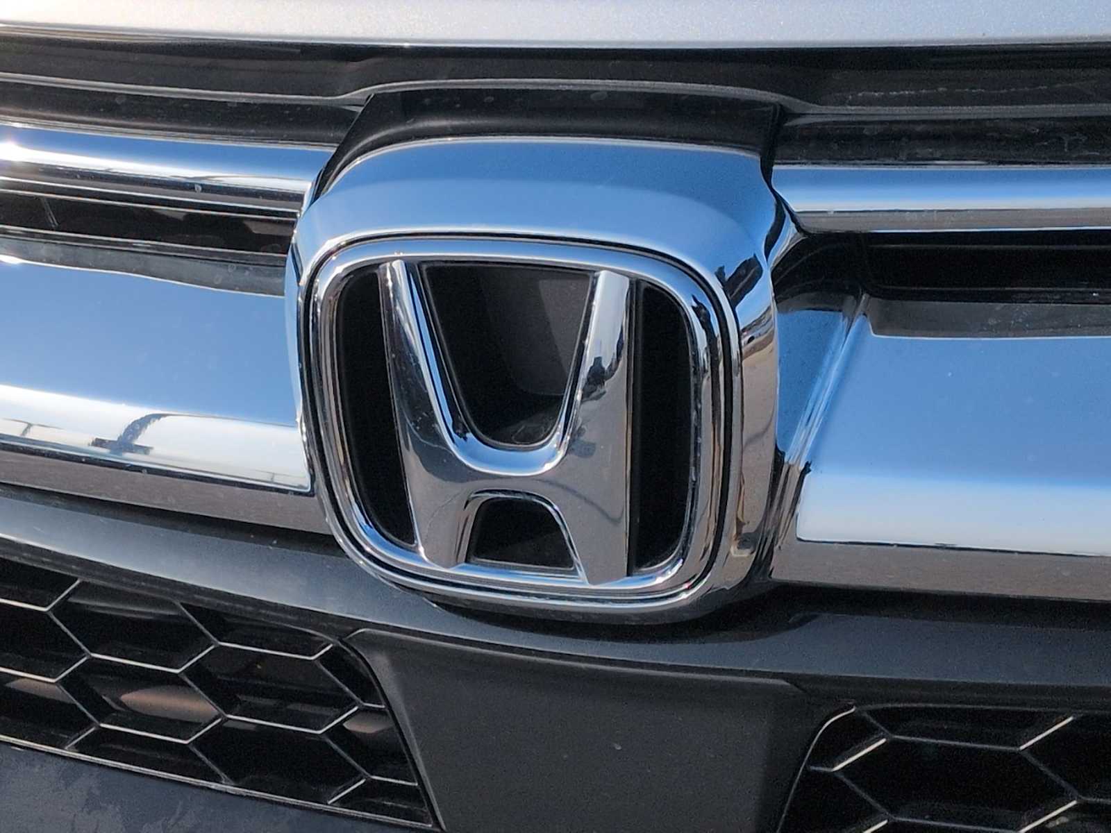Thumbnail: 2019 Honda CR-V - 11