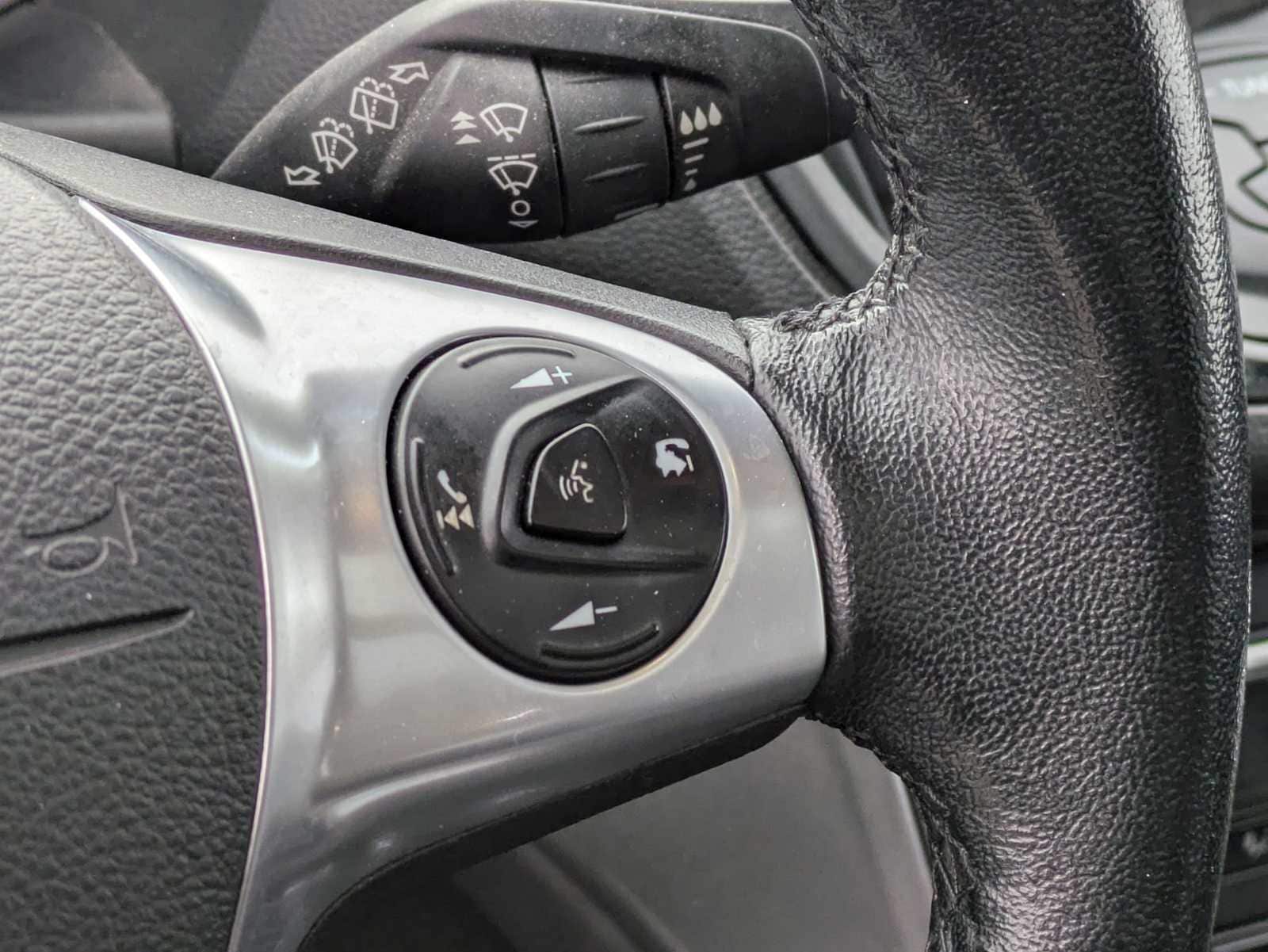 Thumbnail: 2015 Ford Escape - 24