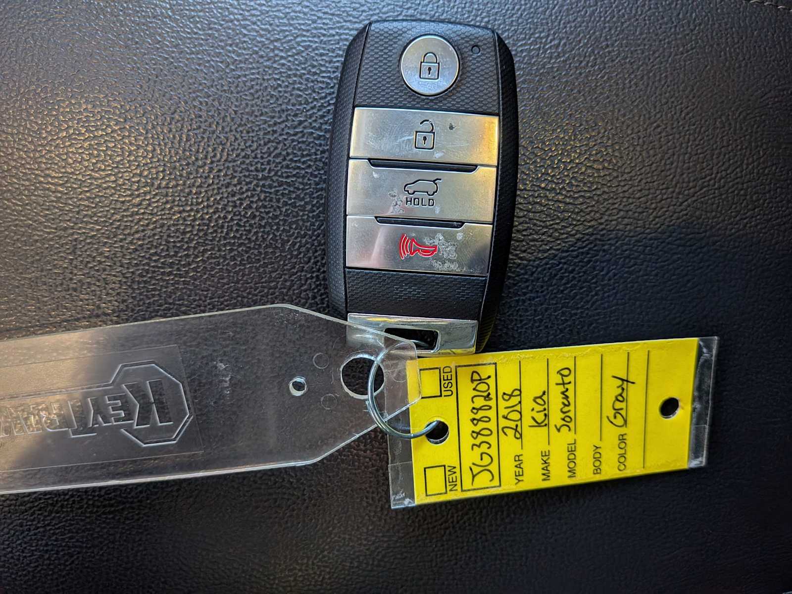 Thumbnail: 2018 Kia Sorento - 36