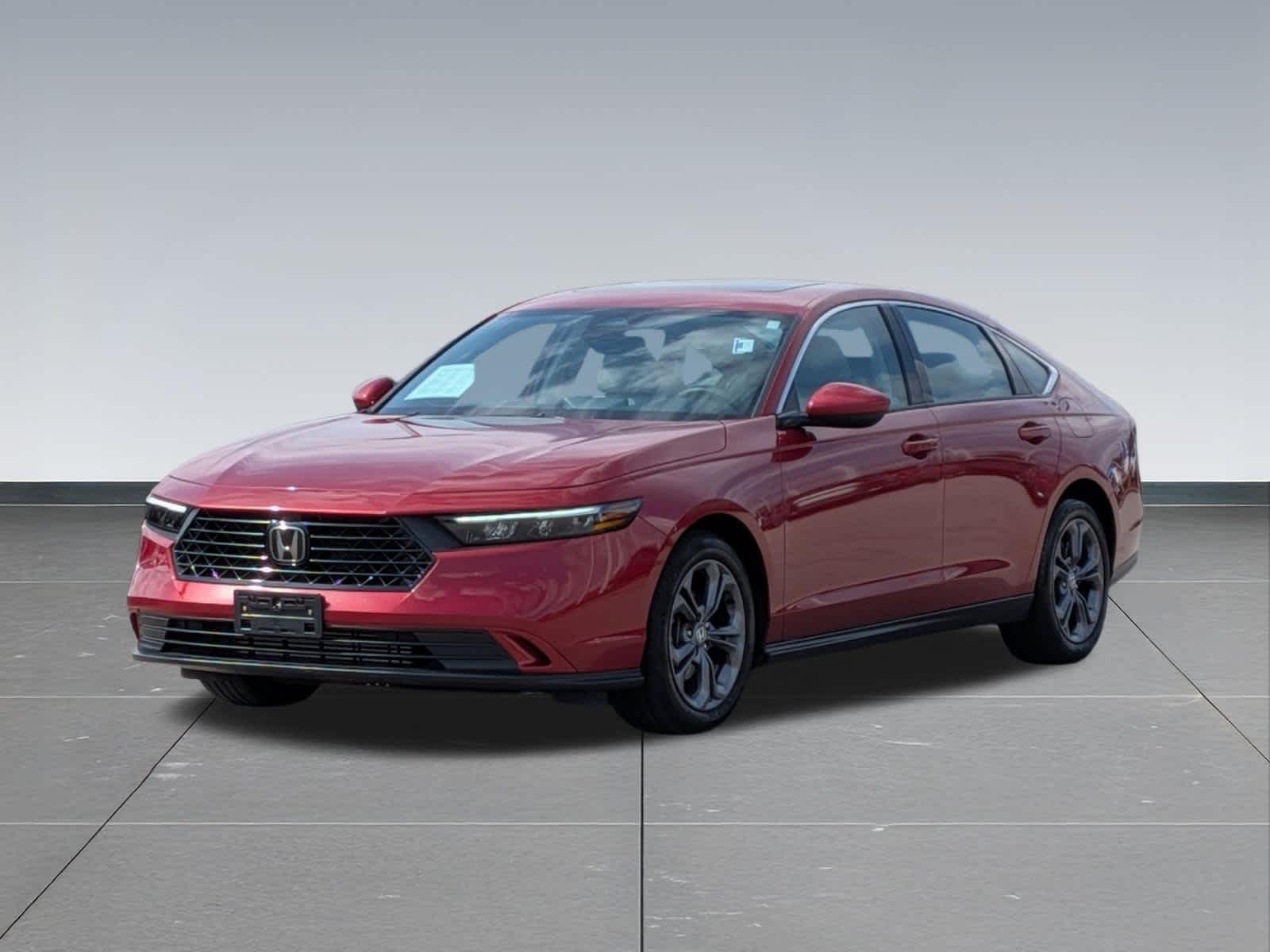 Thumbnail: 2023 Honda Accord - 9