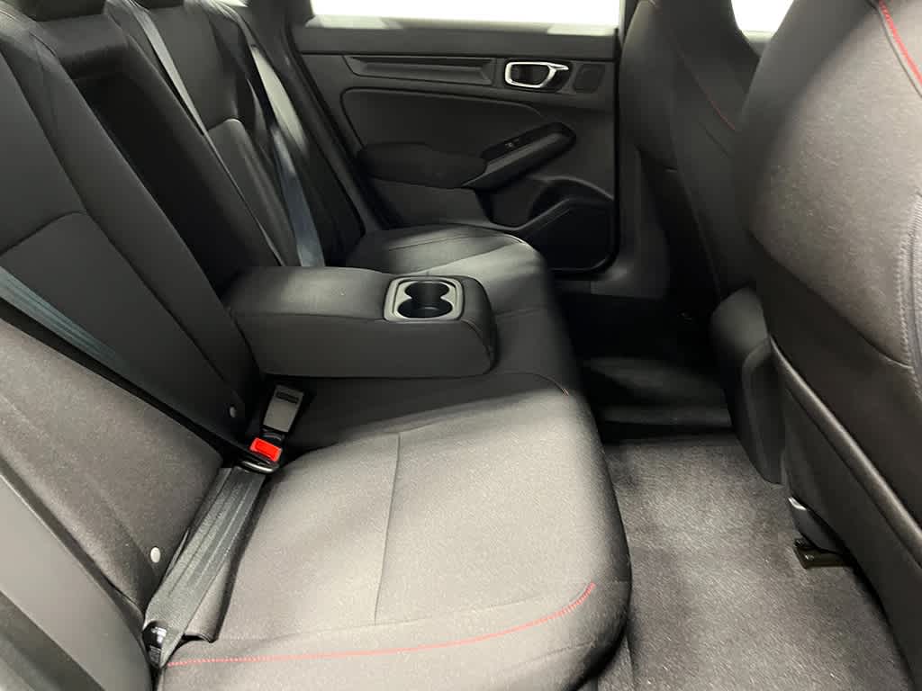 Thumbnail: 2026 Honda Civic - 22