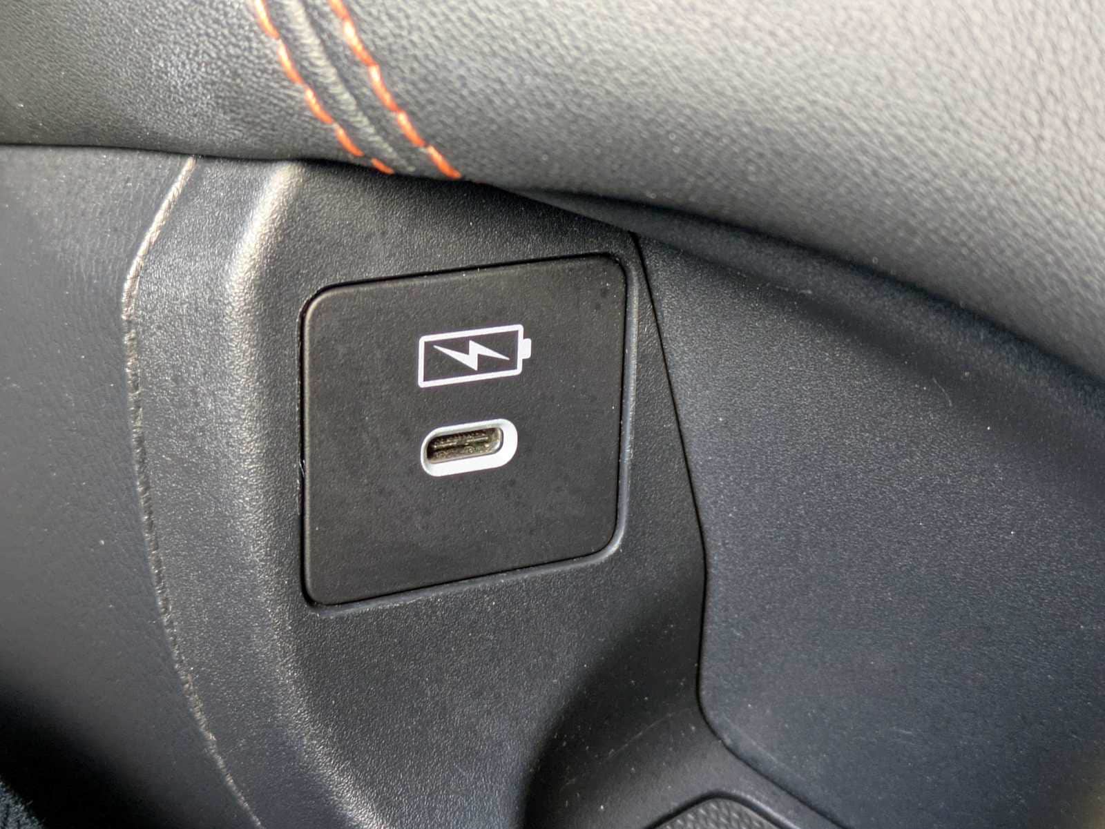 Thumbnail: 2024 Honda HR-V - 27