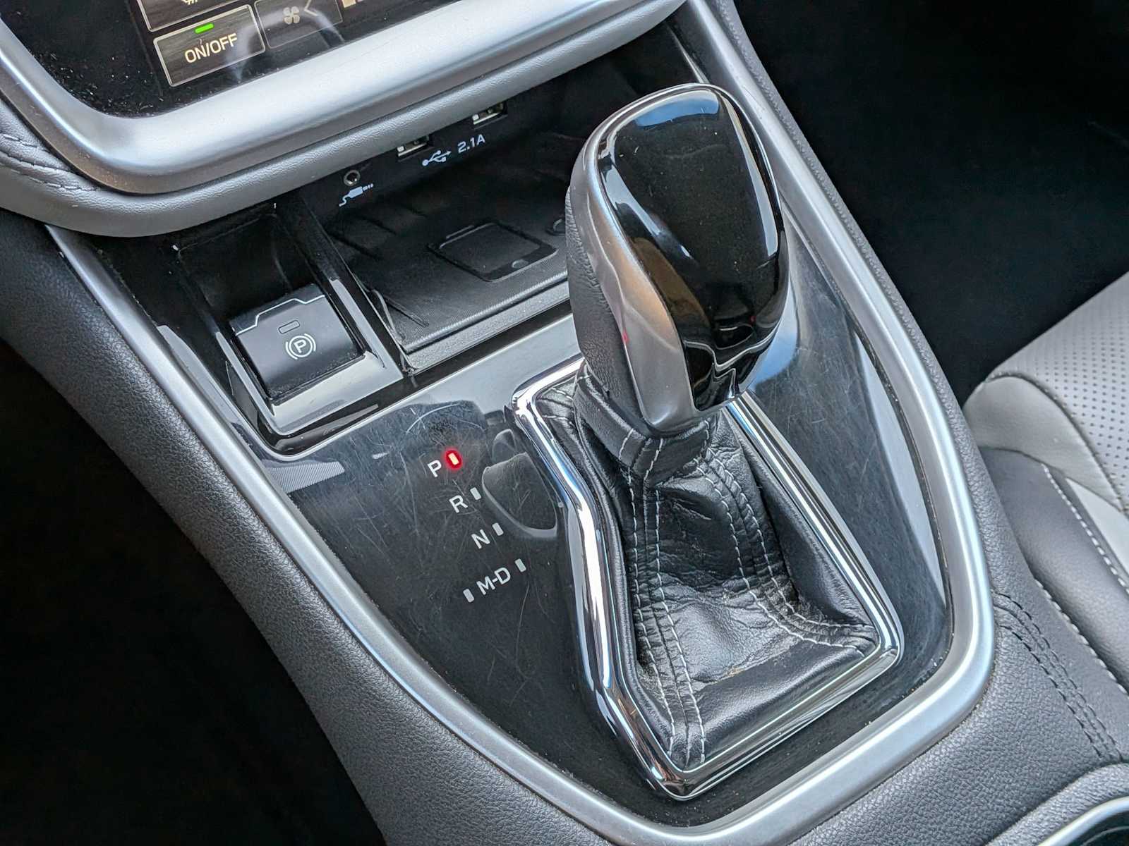 Thumbnail: 2021 Subaru Outback - 32