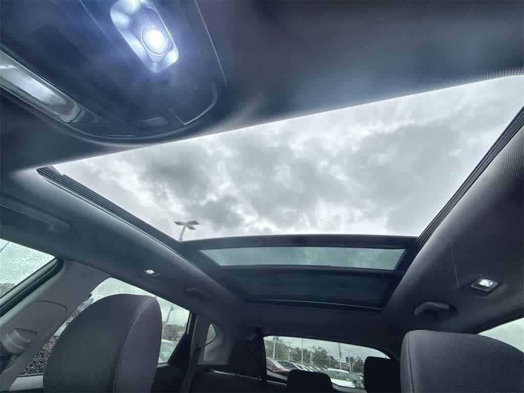 2019 Hyundai Tucson Night 10