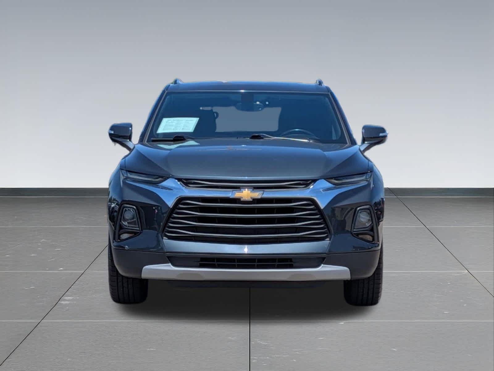 Thumbnail: 2019 Chevrolet Blazer - 7
