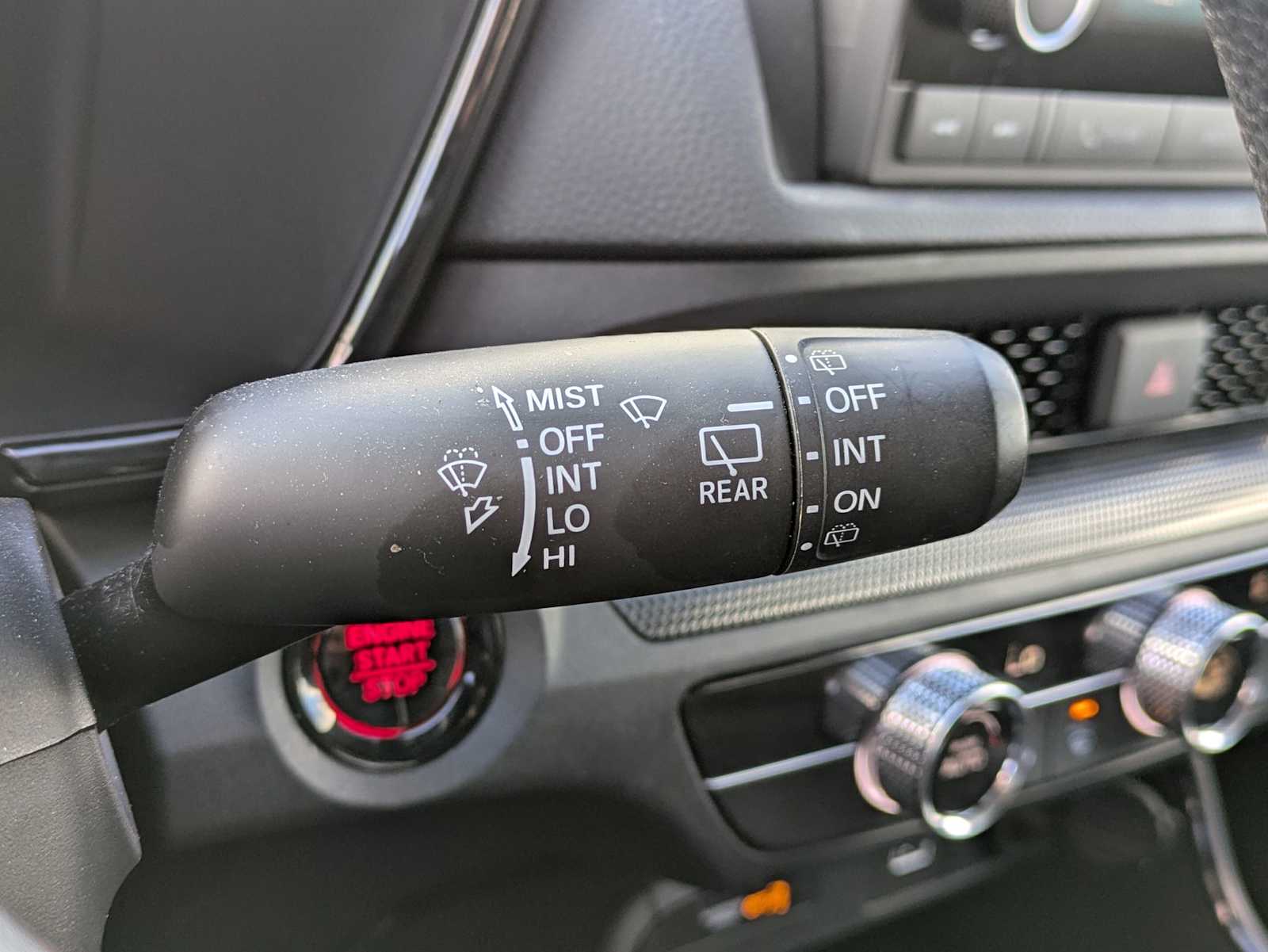 Thumbnail: 2025 Honda CR-V - 23