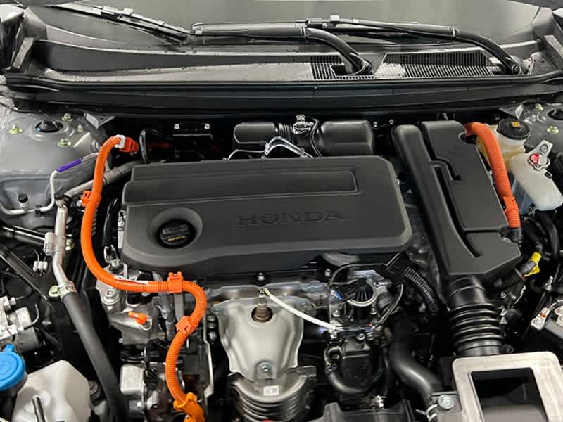 Thumbnail: 2025 Honda Accord - 12