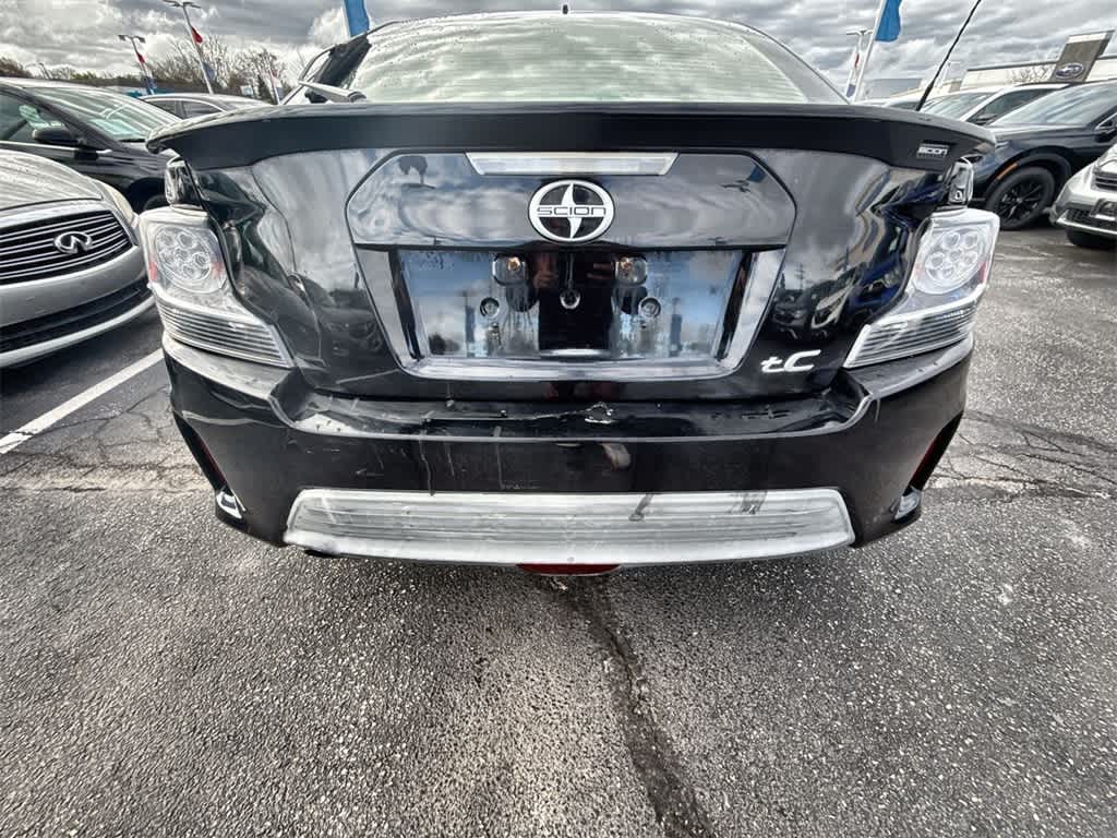 Thumbnail: 2014 Scion tC - 12
