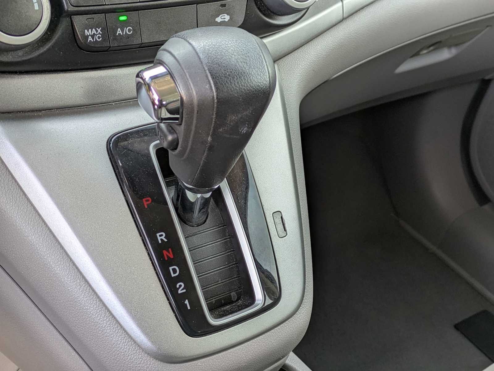 Thumbnail: 2013 Honda CR-V - 27